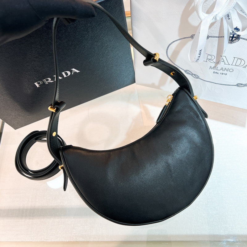 Satchel Bags - PDA Bags - 2170