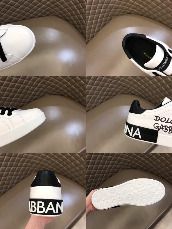 SAMC - DAG Men Shoes - 437