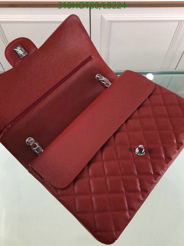 SAMC - CHL Bags - 950