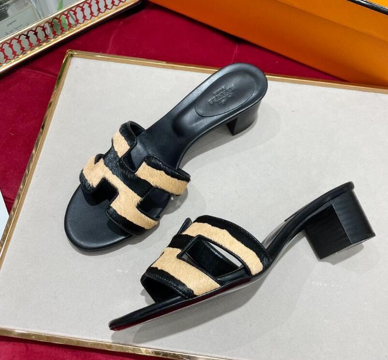SAMC - HMS Women Shoes - 1133