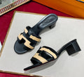 SAMC - HMS Women Shoes - 1133