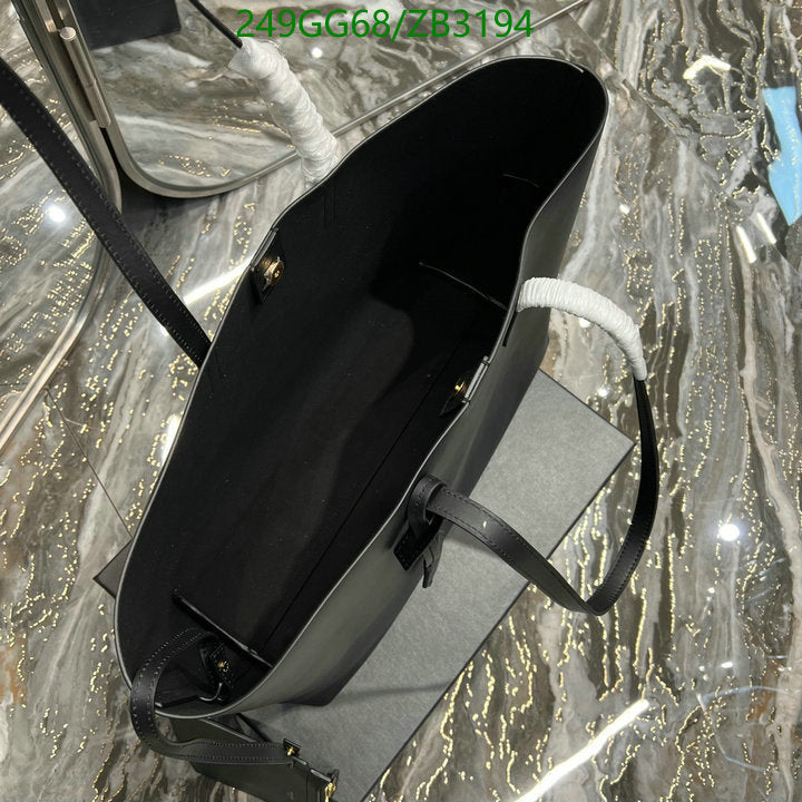 SAMC - YLS Bags - 373