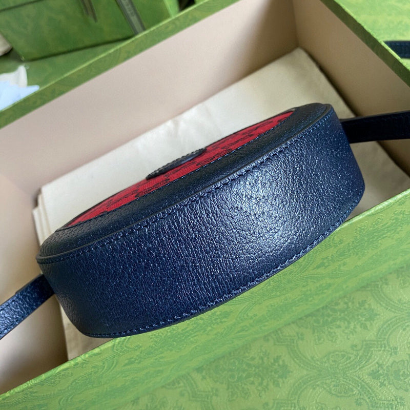 Glami Fashion - GCI Bags - 5872