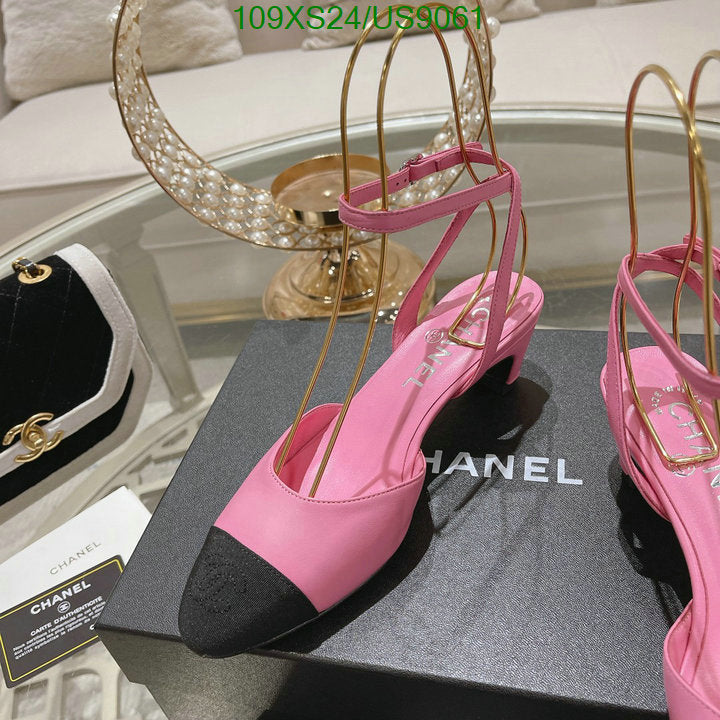 SAMC - CHL Women Shoes Ballet - 137