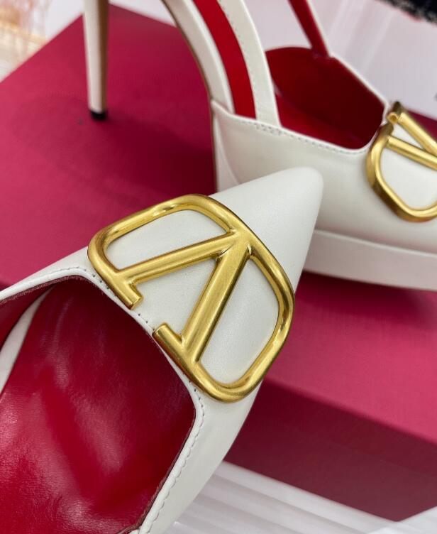 SAMC - VEL Women Shoes - 267