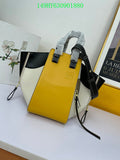 Satchel Bags - LWE Bags - 243