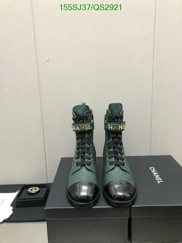 SAMC - CHL Women Boots - 387