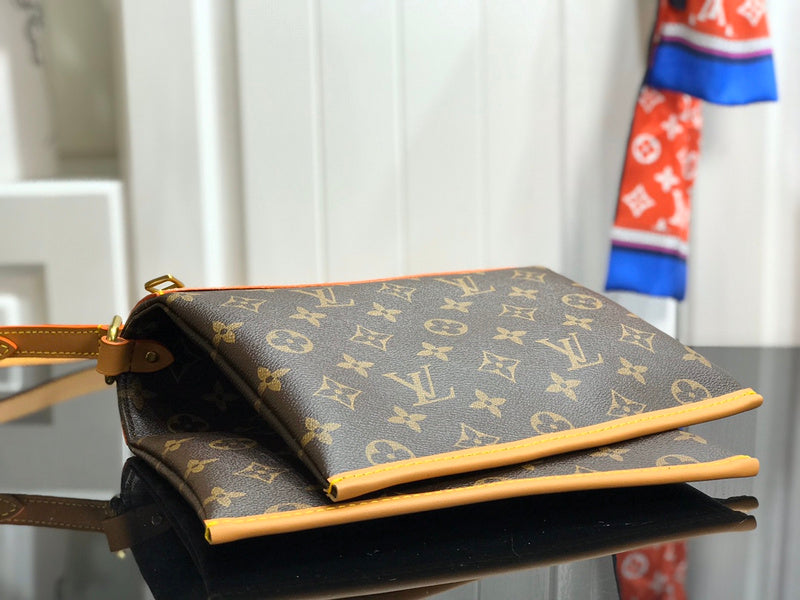 Satchel Bags - VL Bags - 6458