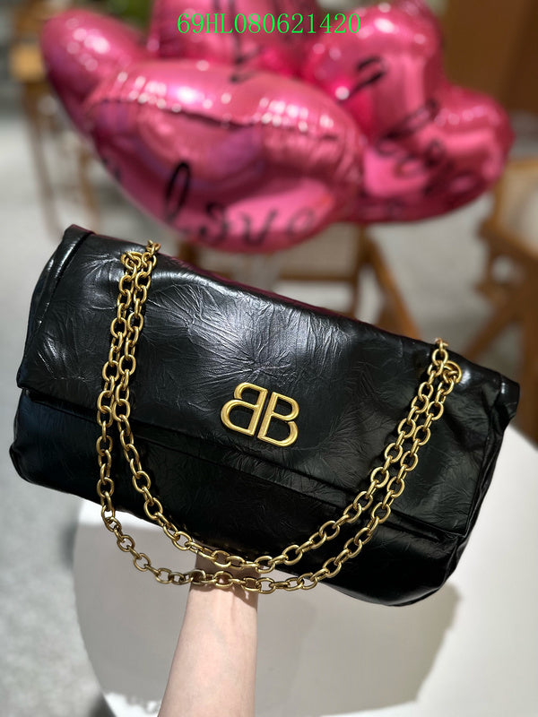 ELE Fashion - BGA Bags - 1754