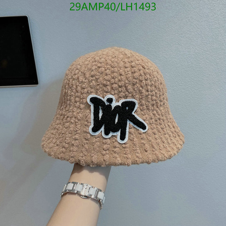 SAMC - DOR Caps & Hats - 210