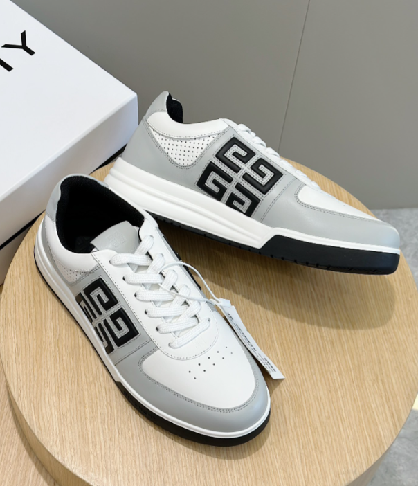 SAMC - GCY Men Shoes - 030