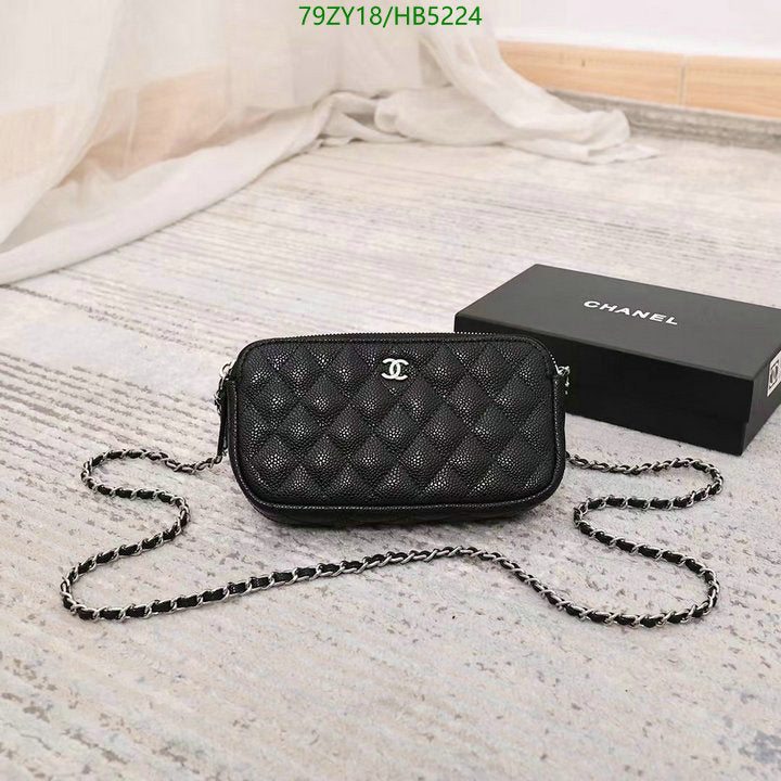 SAMC - CHL Bags Crossbody - 055