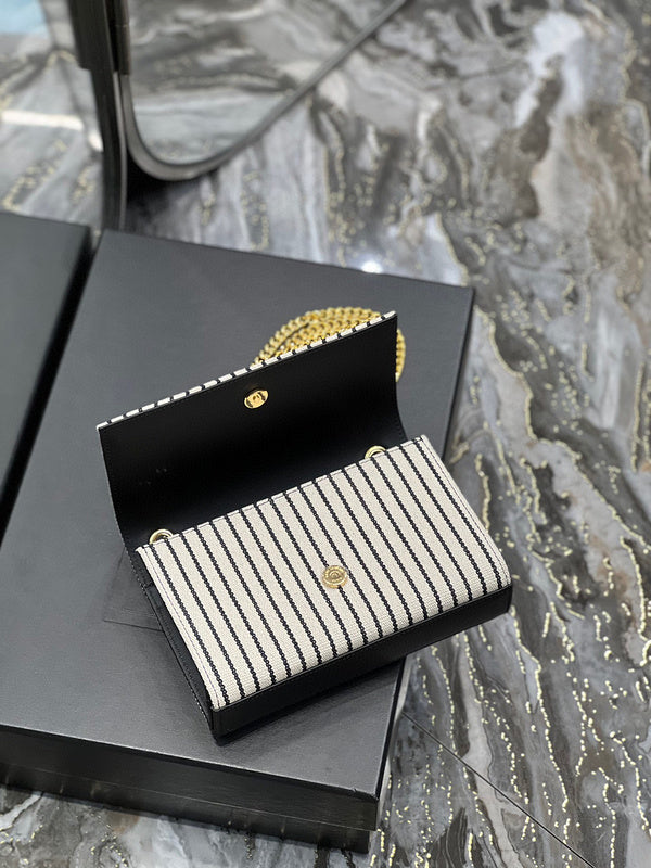 Glamy - YLS Bags - 739