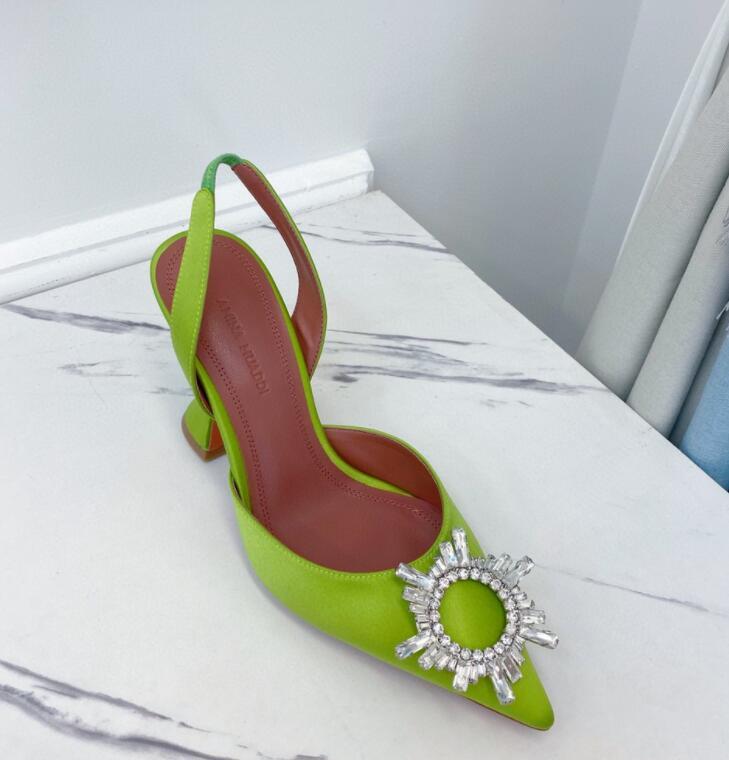 SAMC - AMID Women Shoes - 053