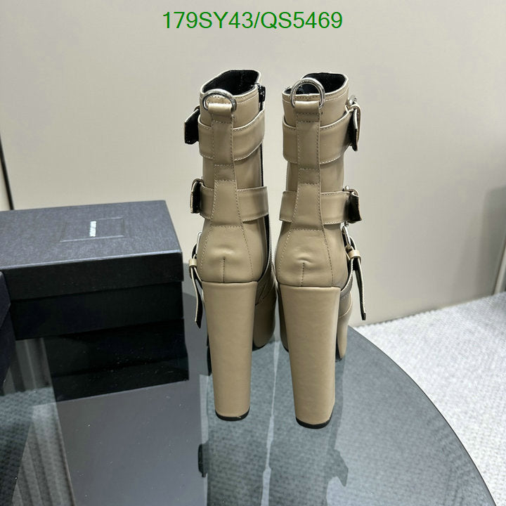 SAMC - YLS Women Shoes - 150