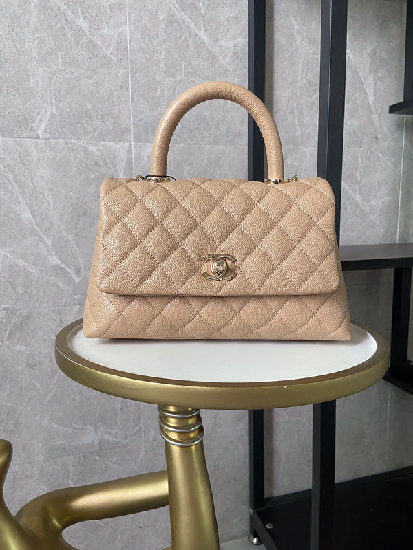 Satchel Bags - CLN Bags - 020