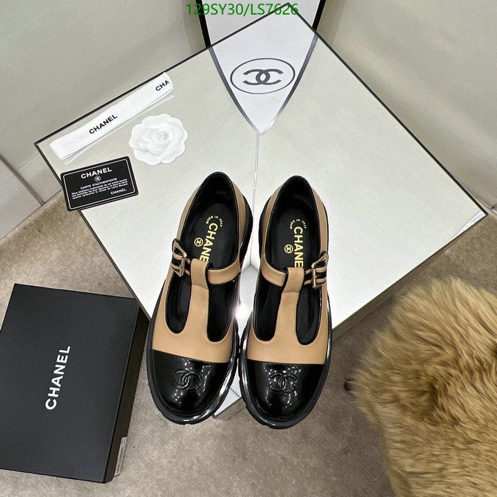 SAMC - CHL Women Shoes - 133