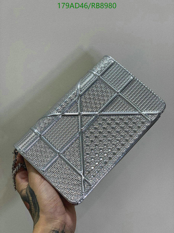 SAMCC - DOR Bags - 1337