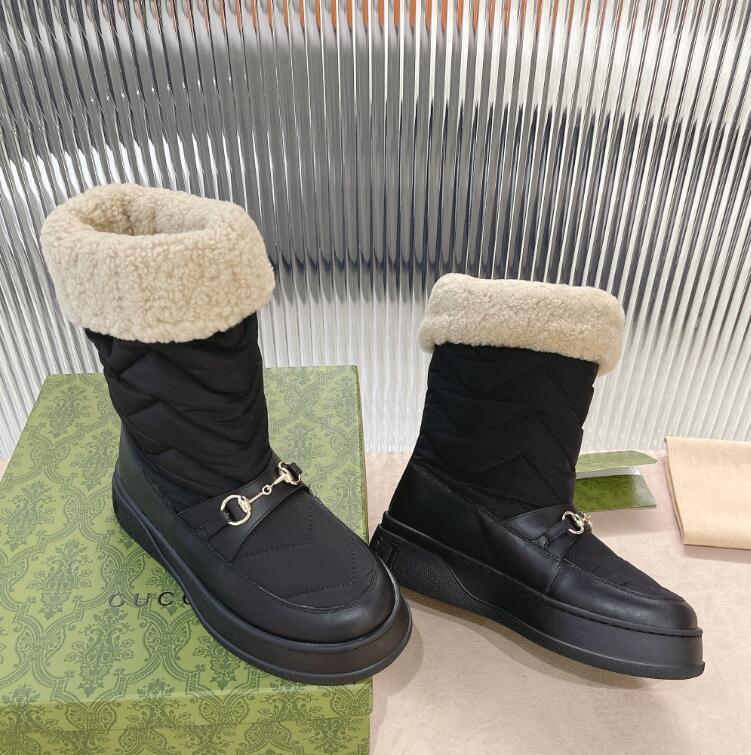 SAMC - GUKI Women Shoes - 1020