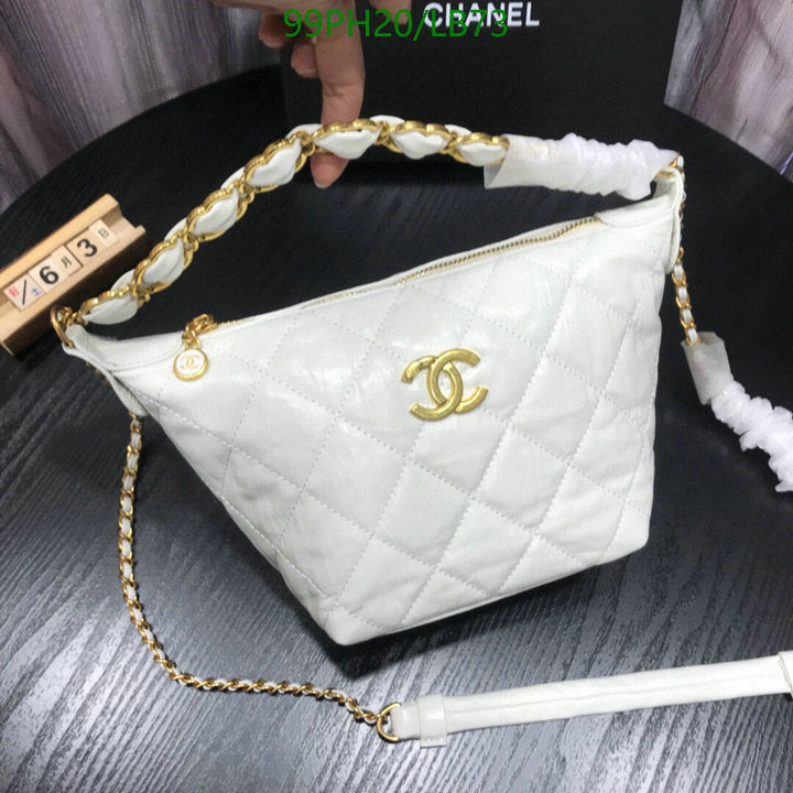 SAMC - CHL Bags Crossbody - 463
