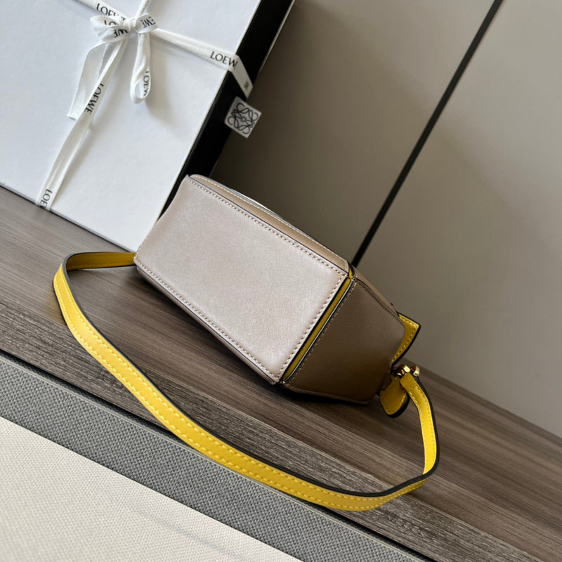 Glamy - LWO Bags - 295