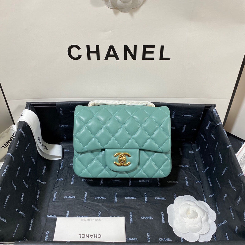 Satchel Bags - CHL Bags - 4557