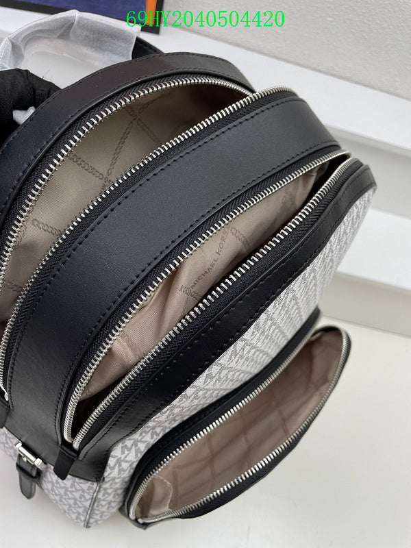 Satchel Bags - MK Bags - 069