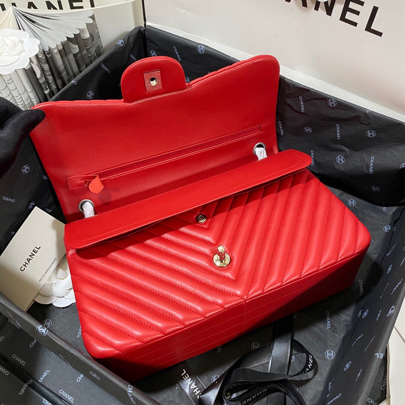 Satchel Bags - CHL Bags - 4359