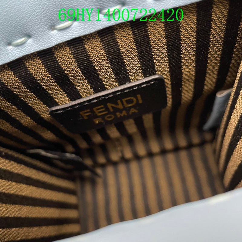 Glami - FDE Bags - 3325