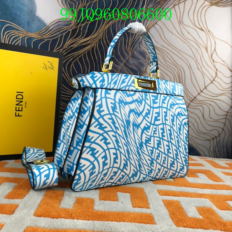 Glami - FDE Bags - 2453