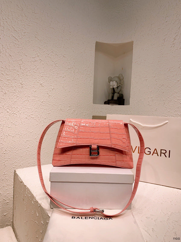 Satchel Bags - BGA Bags - 1467