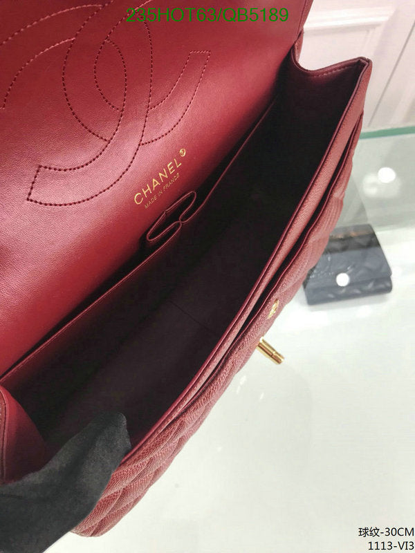SAMC - CHL Bags - 537