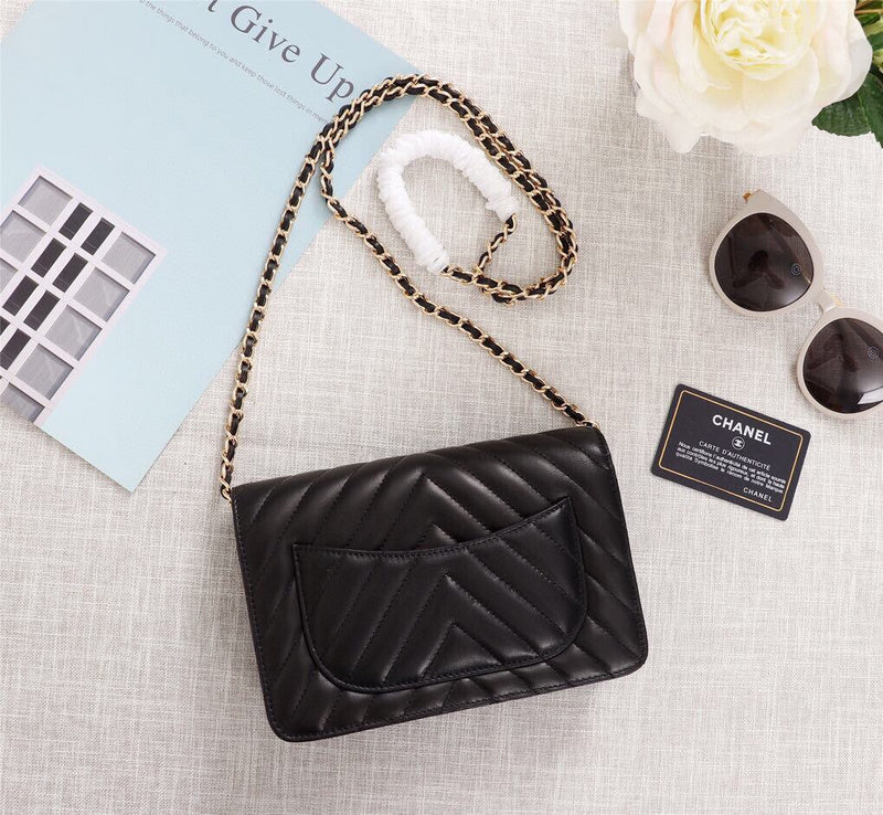 Satchel Bags - CHL Bags - 4479