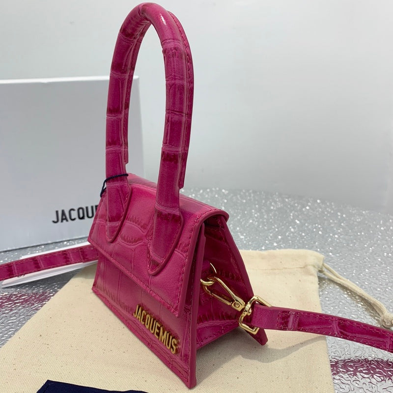 Glami-LAON - JCA Bags - 015