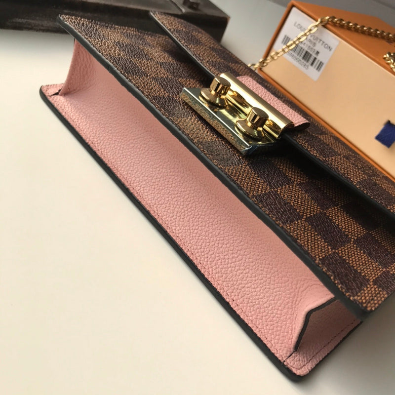 Satchel Bags - VL Bags - 4154