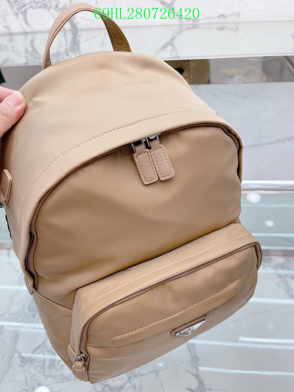 Satchel Bags - PDA Bags - 4090
