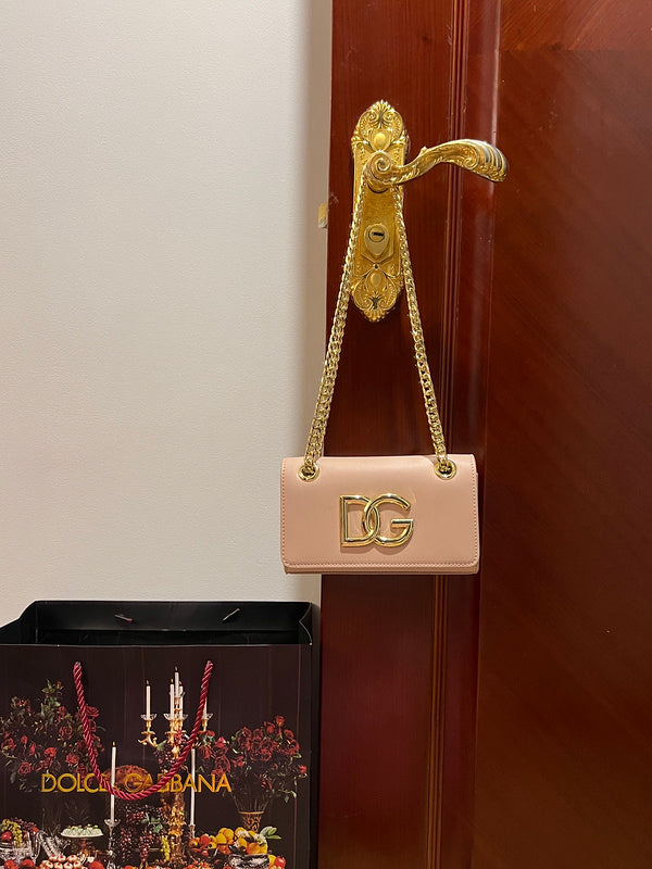 Glamy - DG bag - 455