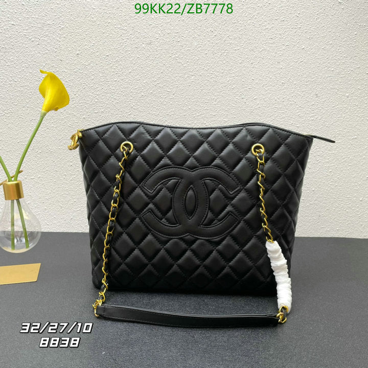SAMC - CHL Bags Handbags - 048