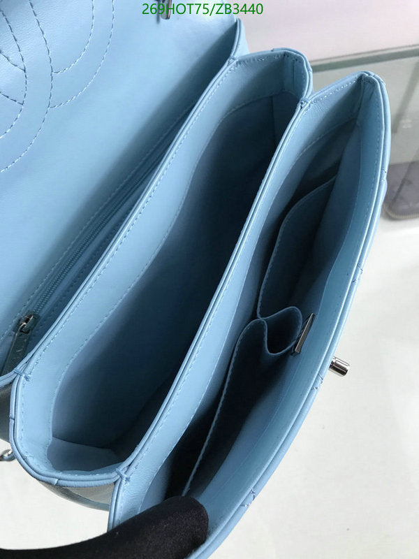 SAMC - CHL Bags - 536