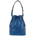 Louis Vuitton 1994 Blue Epi Noe M44005