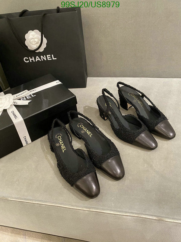 SAMC - CHL Women Shoes Ballet - 164