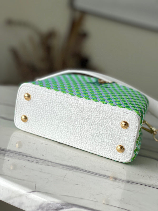 Fashion Lu-Vi bags - 4780