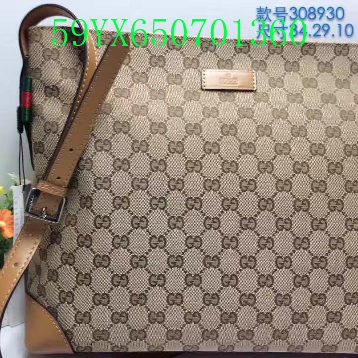 Glami Fashion - GCI Bags - 11204