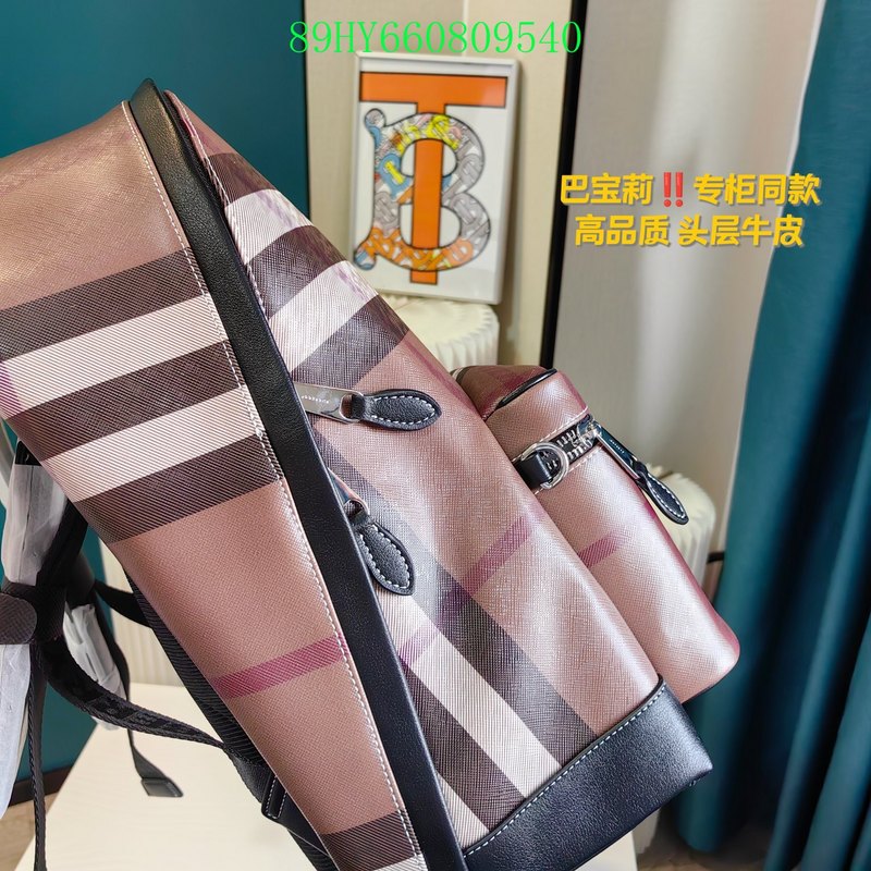 Glami Fashion -BBR Bags - 074