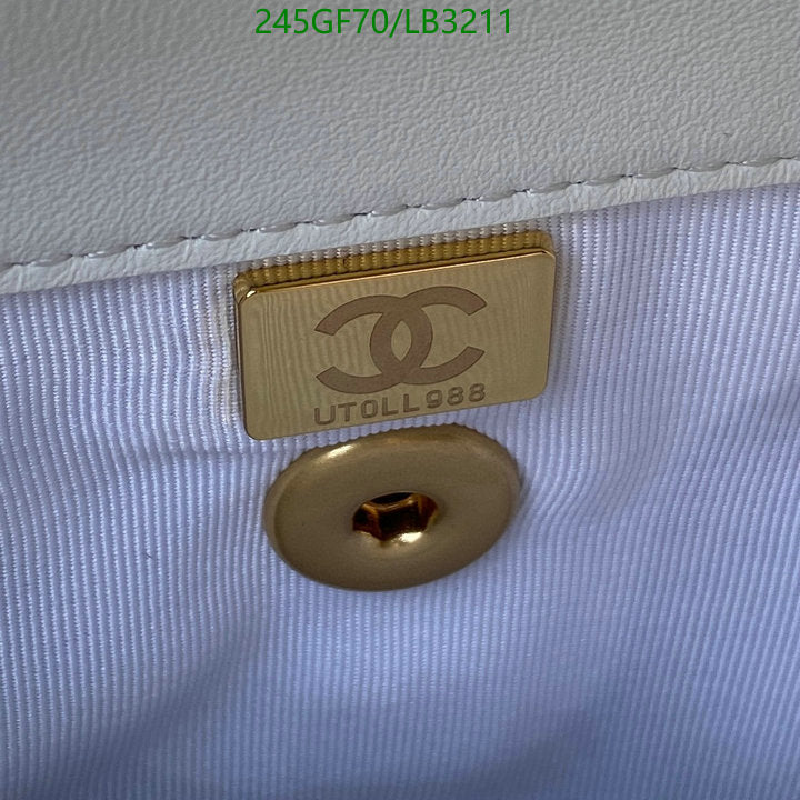 SAMC - CHL Bags - 853