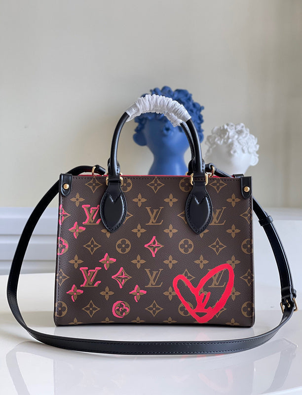 LOV2 Bags - Luxurious Bags  1758