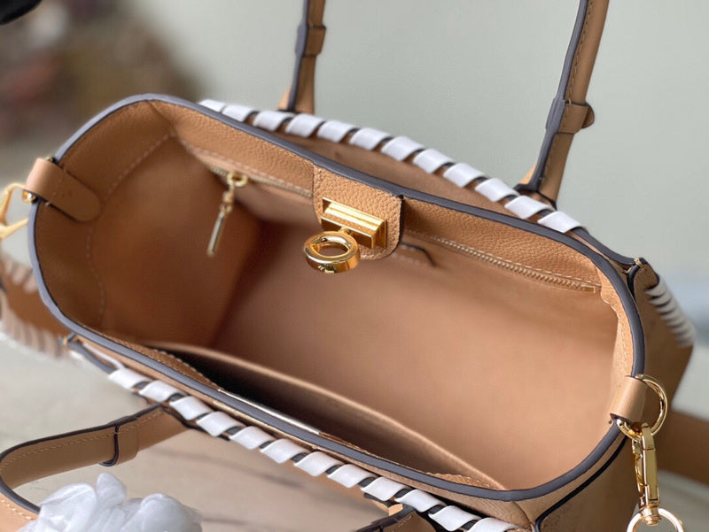 Glami- Glami- Lu-Vi bags - 4226