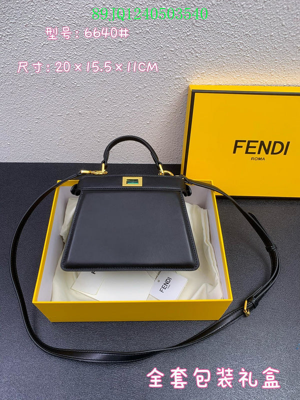 Glami - FDE Bags - 1690
