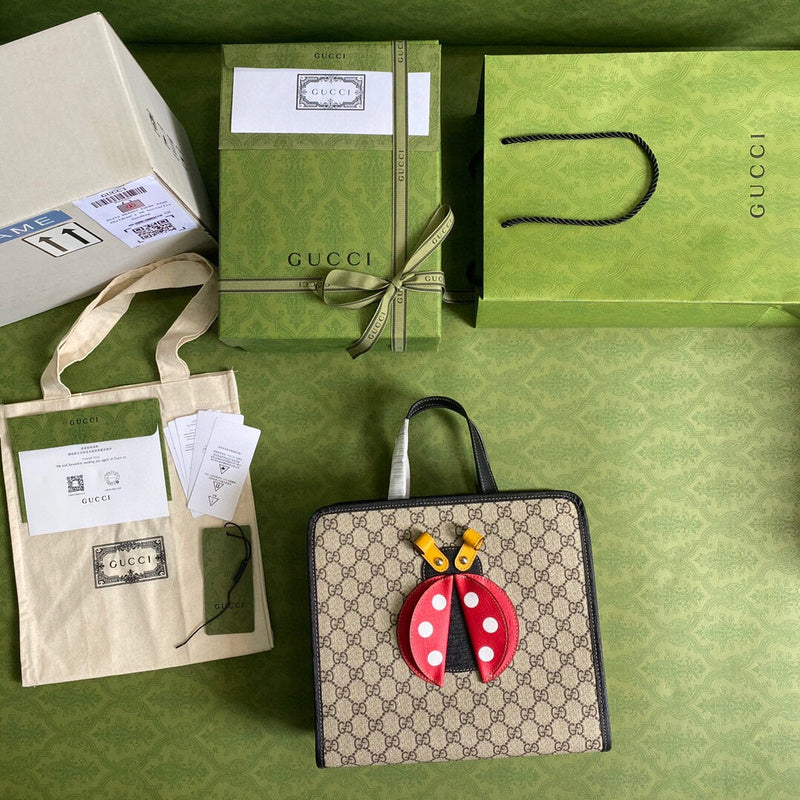 Satchel Bags - GCI Bags - 5806