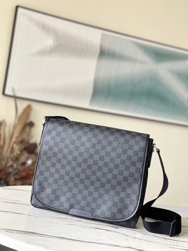 GlamI Lu-Vi bags - 4697